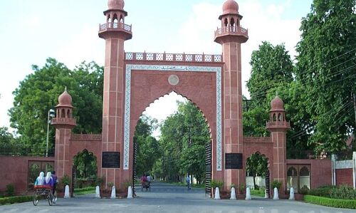 बेस्ट ग्लोबल यूनिवर्सिटी रैंकिंग: AMU मिला भारतीय विश्वविद्यालयों में दूसरा स्थान, छद्म राष्ट्रवादीयो में शोक की लहर