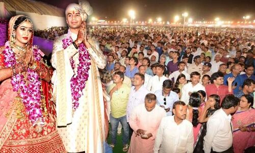 पूर्व मंत्री तेजप्रताप यादव के कीर्तीयों को भुना रही है भाजपा- प्रदीप देव