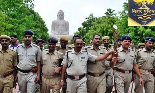 खुशखबरी: बिहार पुलिस में सिपाही पद के लिए निकली 9900 वैकेंसी, जानिए कैसे अॉनलाइन करें अप्लाई