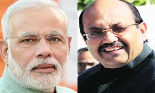 कोई ऐसा सागा नहीं जिसे मैंने ठगा नहीं, अमर सिंह के जीवन का मूल मंत्र कोई ऐसा सागा नहीं जिसे मैंने ठगा नहीं, अमर सिंह के जीवन का मूल मंत्र