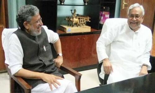 BIG BREAKING: कभी भी 20 से ज्यादा विधायक दे सकते हैं इस्तीफा, नीतीश कुमार की सरकार गिरना तय! BIG BREAKING: कभी भी 20 से ज्यादा विधायक दे सकते हैं इस्तीफा, नीतीश कुमार की सरकार गिरना तय!