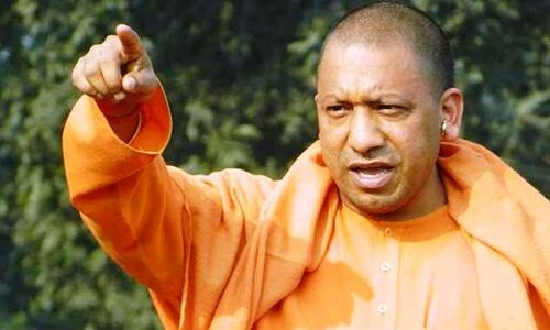 योगी आदित्यनाथ ने दिया आदेश, वर्षों से बन्द रामलीला का मंचन शुरु कराया जाए