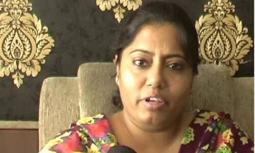 लखनऊ: मोदी की मंत्री की बहन और जीजा पर दर्ज हुआ मुकदमा: जानिए क्या है आरोप