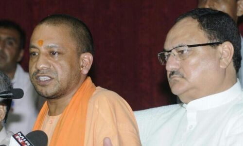 योगी साबित करें, क्या सूबे में दलित, पिछड़ा और मुसलमान ही अपराधी है:   रिहाई मंच