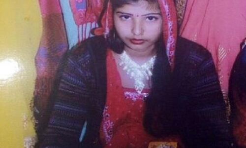 योगीराज: चाचा ने भतीजी को जिंदा जलाया, वजह कर देगी हैरान