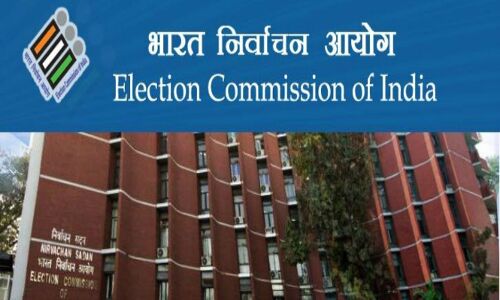 17 राज्यों की 64 विधानसभा सीटों पर 21 अक्टूबर को होंगे उपचुनाव