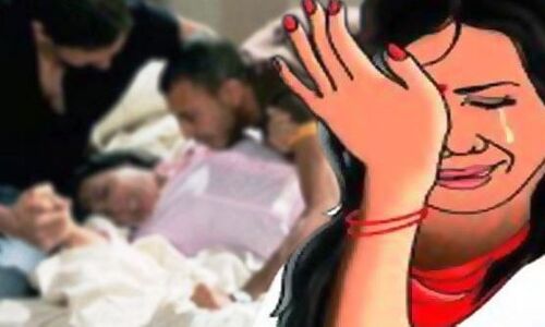 योगी राज: रामपुर में नाबालिग के गर्भवती होने पर परिजनों के उड़े होश, पड़ोसी की करतूत का हुआ खुलासा