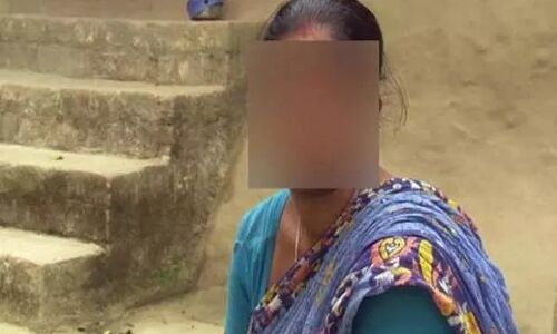 कटिहारः शराबी पति ने पत्नी के साथ किया कुछ ऐसा, सुनकर रह जाएंगे दंग!