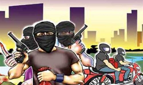 योगीराज: नेशनल हाईवे पर 80 किलो चांदी की लूट: जानिए फिर क्या हुआ