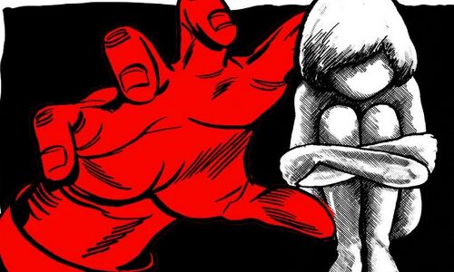 योगी राज: चलती कार में नाबालिग के साथ सामूहिक बलात्कार, 2 आरोपी गिरफ्तार योगी राज: चलती कार में नाबालिग के साथ सामूहिक बलात्कार, 2 आरोपी गिरफ्तार