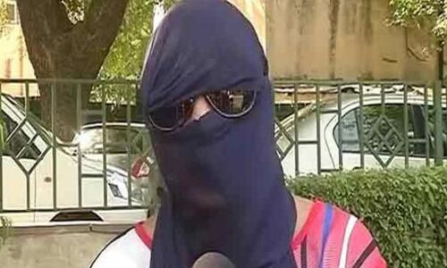 बीजेपी सांसद का MMS बनाने वाली वकील ने बनवा रखी है 15 नेताओं की सीडी बीजेपी सांसद का MMS बनाने वाली वकील ने बनवा रखी है 15 नेताओं की सीडी
