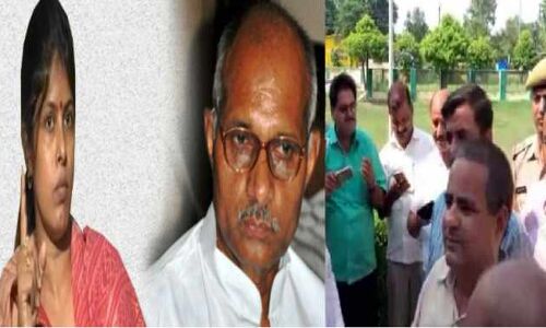 जब योगी की मंत्री स्वाति सिंह और धर्मपाल पर फूटा भाजपाइयों का गुस्सा: जानिए फिर क्या हुआ