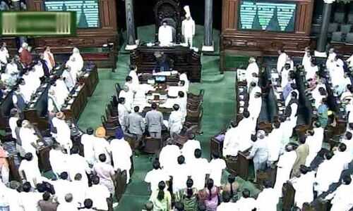 राष्ट्रीय OBC कमीशन बिल 2017 लोकसभा में पेश