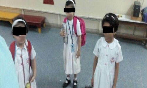 दिल्ली:फीस जमा नहीं होने पर बच्चियों को बेसमेंट में बंधक बनाकर रखने का आरोप, प्रशासन में मचा हड़कंप