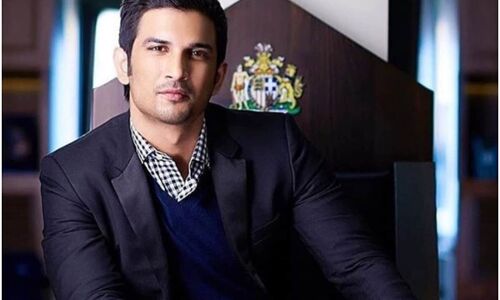 सुशांत सिंह राजपूत की मौत पर फेक न्यूज़ चलाकर 4 महीने में कमाया 15 लाख, अब हुआ यहाँ से गिरफ्तार सुशांत सिंह राजपूत की मौत पर फेक न्यूज़ चलाकर 4 महीने में कमाया 15 लाख, अब हुआ यहाँ से गिरफ्तार