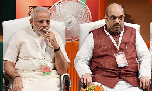 अगर ऐसा हुआ तो सोमवार को गिर जायेगी मोदी सरकार: जानिए विपक्ष की रणनीति अगर ऐसा हुआ तो सोमवार को गिर जायेगी मोदी सरकार: जानिए विपक्ष की रणनीति