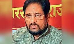 बड़ी खबर: कैराना की जीत 2019 का जनमत-संग्रह है, 2019 में पुरे देश से भाजपा का सूपड़ा होगा साफ: अतुल अनजान
