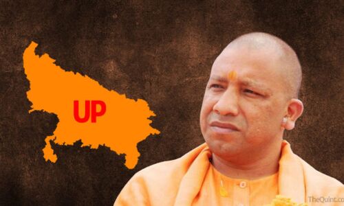 न्यूयॉर्क टाइम्स ने योगी आदित्य नाथ को बताया आतंकी: पढ़ें पूरी खबर