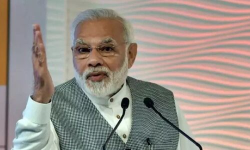 बड़ी खबर: कांग्रेस ने लगाया PM  मोदी पर गंभीर आरोप, कहा- मोदी शासन में हुए 70,000 करोड़ के बैंक घोटाले