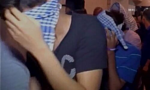 योगीराज: भाजपा नेता ने घर को बनाया था जुए का अड्डा, रंगेहाथ पकड़े गए 12 जुआरी, लाखों का कैश बरामद