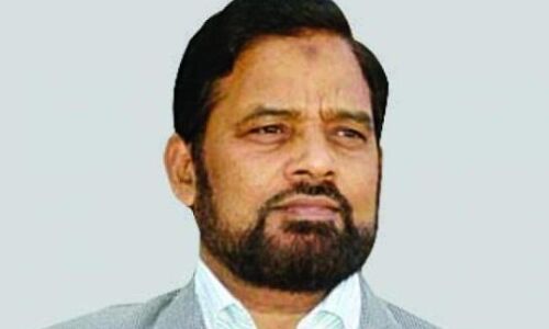 पीस पार्टी अध्यक्ष डॉ अय्यूब बलात्कार के आरोप में गिरफ्तार: जाने क्या है पूरा मामला