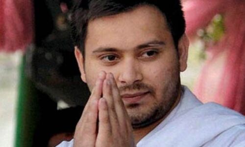 जिस घोटाले पर इतना हंगामा हो रहा है, तेजस्वी उस समय 13 साल के थे! जानिए पूरा मामला