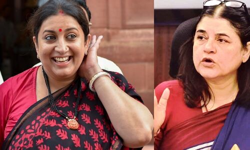 अवसरवादी BJP : केरल में हथिनी के लिए इंसाफ मांगने वाले आज हाथरस की एक बेटी की मृत्यु पर चुप क्यों?