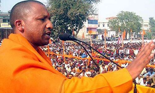 योगिराज में आज भी दलित महिलाएं सिर पर मैला उठाने को मजबूर