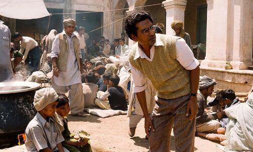 मंटो के लिए नवाजुद्दीन, ऋषि कपूर समेत कई कलाकारों ने नहीं लिया मेहनताना