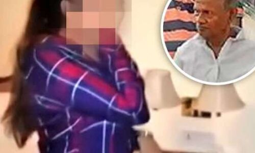 अभी-अभी:BJP नेता 21 साल लड़की के साथ होटल में रंगरलिया मनाते रंगे हाथों हुआ गिरफ्तार, रोजाना नई लड़की लेकर आता था