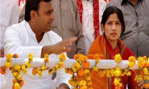 सपा समाजवाद, लोकतंत्र और धर्मनिरपेक्षता के लिए संघर्षशील रहेगी: अखिलेश यादव