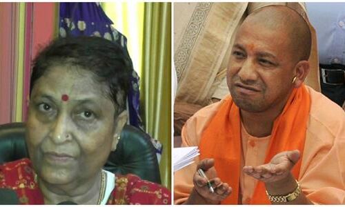 भाजपा की इस कद्दावर महिला नेता ने दिया इस्तीफा, याेगी पर लगाया गंभीर आराेप, भाजपा के उड़े होश!