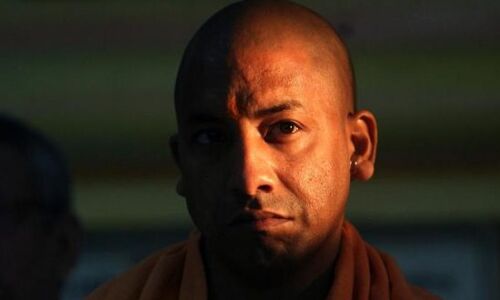 कर्नाटक चुनाव: 35 रैलियां करेंगे योगी आदित्यनाथ, यूज़र ने कसा तंज- सही है गुरु, सिर्फ यूपी ही क्यों बर्बाद हो कर्नाटक चुनाव: 35 रैलियां करेंगे योगी आदित्यनाथ, यूज़र ने कसा तंज- सही है गुरु, सिर्फ यूपी ही क्यों बर्बाद हो