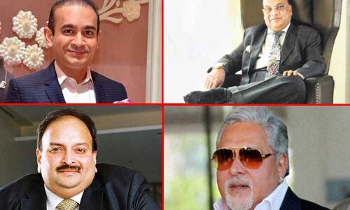 मोदीराज: बैंकों को लग चुकी 36 हजार करोड़ रुपये की चपत मोदीराज: बैंकों को लग चुकी 36 हजार करोड़ रुपये की चपत