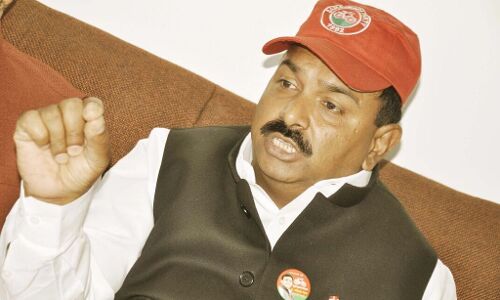 समाजवादी युवजन सभा में बड़ी करवाई, 6 नेताओं को दिखाया बाहर का रास्ता!