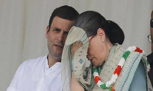 कांग्रेस को लगा एक और तगड़ा झटका, राहुल गांधी के करीबी ने छोड़ी पार्टी, लगाया ये बड़ा आरोप।