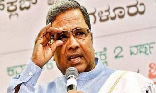 सर्वे: कर्नाटक में फिर बनेगी कांग्रेस की सरकार, BJP को लगेगा झटका