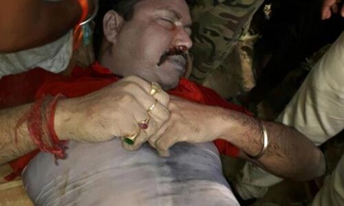 Bihar: गोपालगंज में भाजपा व्यवसायी मंच के प्रदेश प्रभारी की हत्या: पढ़िए क्या था मामला