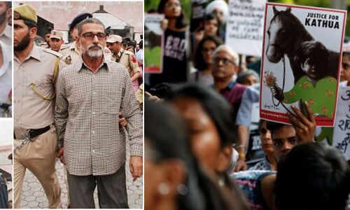 फॉरेंसिक रिपोर्ट: कठुआ गैंगरेप में सनसनीखेज़ खुलासा, ज्यादा मात्रा में नींद की गोलियां देने से कोमा में चली गई थी मासूम