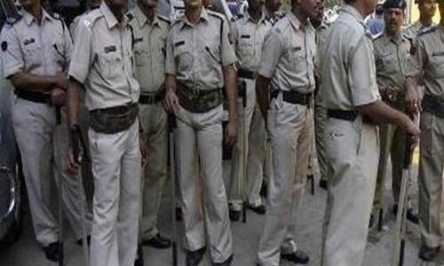 योगीराज के 20 दिन: उत्तर प्रदेश पुलिस पर  15 हमले, तीन पुलिस  कर्मियों की हत्या