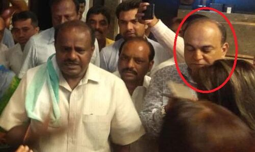 कर्नाटक:डिप्टी सीएम की रेस में ये मुस्लिम चेहरा सबसे आगे, जल्द ही खुल सकती है किस्मत