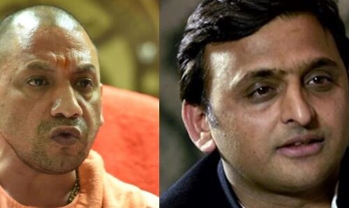 उत्तर प्रदेश:अखिलेश ने भाजपा को दिया फिर ज़ोर का झटका, मौर्या सदमे में, भाजपा की हुई ज़बरदस्त किरकिरी