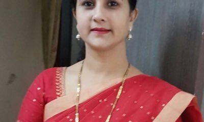 गुजरात: भाजपा की इस महिला विधायक की बात मान ली गई तो मुसलमान नहीं खरीद पाएंगे किसी भी हिंदू की संपत्ति!