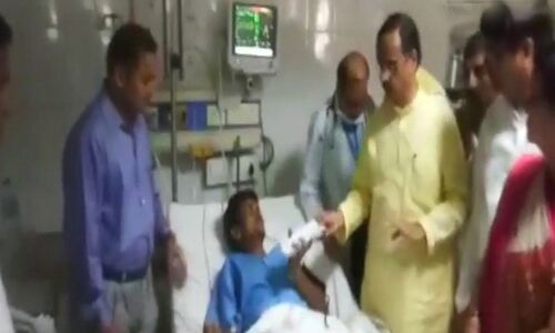 योगी राज: कानपुर में जहरीली शराब से निकली मौत, मृतकों की संख्या बढ़कर 14 हुई