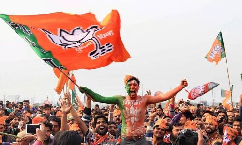 भाजपा उत्तर प्रदेश का अगला अध्यक्ष कौन होगा? ये नेता हैं रेस में सबसे आगे!