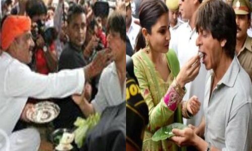 दुनिया भर में मशहूर बनारस का पान एक बार फिर सुर्ख़ियों में, जानिए क्यों ?