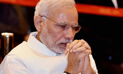 चुनाव से पहले राफेल पर मोदी सरकार को बड़ा झटका: सुप्रीम कोर्ट ने खारिज की सरकार की आपत्ति, गोपनीय दस्तावेजों का होगा परीक्षण