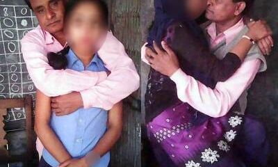 शर्मनाक: टीचर ने फेसबुक पर डालीं छात्राओं के साथ आपत्तिजनक तस्वीरें! जानिए फिर क्या हुआ