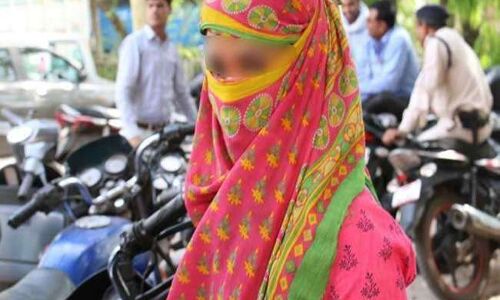 बिहार: पति ने पत्नी का अश्लील वीडियो सोशल मीडिया पर किया वायरल: जानिए क्या हुआ!