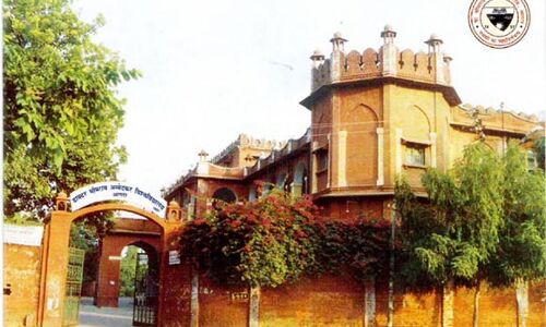 अब आगरा में बीएड में बड़ा घोटाला, फेल छात्रों को दिए 70 फीसद तक अंक